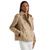 商品第1个颜色Birch Tan, Ralph Lauren | Women's Double-Breasted Trench Coat, Created for Macy's