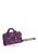 商品第8个颜色Purple Pearl, Rockland | 22-in. Rolling Duffle Bag