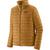 颜色: Pufferfish Gold, Patagonia | Down Sweater Jacket - Men's