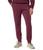 商品Armani Exchange | Drawstring Jogger Sweatpants颜色Grape Wine