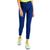 color Blue Depth, Celebrity Pink | Juniors' Colored Ankle Jeans