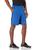 color Tech Blue (432)/Black, Under Armour | Under Armour Men's Raid 2.0 Workout Gym Shorts