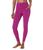 颜色: Amaranth Pink, SWEATY BETTY | Super Soft 7/8 Yoga Leggings
