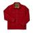 商品Filson | Filson Men's Mackinaw Jac-Shirt颜色Red Oak