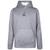 Jordan | Big Boys Therma Pullover Hoodie, 颜色Carbon Heather