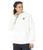 color Onyx White/Onyx White, Under Armour | Rival Fleece Hoodie