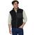 颜色: Black, Patagonia | Classic Synchilla Fleece Vest - Men's
