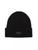 UGG | Logo Tall Crown Beanie, 颜色BLACK
