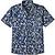 color Dirt Bags/Stone Blue, Patagonia | Patagonia Men's Go To Button Up Shirt