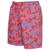 颜色: Pink/Pink, LCKR | LCKR Fleece Shorts - Men's