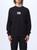 Calvin Klein | Calvin Klein sweatshirt for man, 颜色BLACK