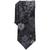 商品Bar III | Men's Cartozian Botanical Tie, Created for Macy's颜色Black
