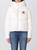 商品Tommy Hilfiger | Tommy Hilfiger jacket for woman颜色YELLOW CREAM