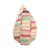 商品第4个颜色Beach Bar, KAVU | KAVU Mini Rope Bag