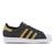 color Core Black-Magic Beige-White |, Adidas | adidas Superstar - Men Shoes