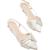 color Ivory, Kate Spade | Marseille Dress Pumps