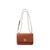 Ralph Lauren | Sophee Small Leather Convertible Bag, 颜色Lauren Tan