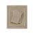 颜色: Khaki, Madison Park | 525 Thread Count Cotton Rich 4-Pc. Sheet Set