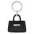 商品第1个颜色Noir, Longchamp | KEY RINGS WOMEN Longchamp