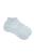 Alo | Women's Everyday Sock - Powder Pink/White, 颜色Powder Blue/White