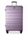 颜色: Silver-Tone Lilac, Skyway | Epic 2.0 Hardside Large Check-in Spinner Suitcase, 28"