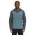 商品The North Face | The North Face Men's Class V Pullover颜色Vanadis Grey / Goblin Blue