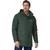 Patagonia | Tres 3-in-1 Parka - Men's, 颜色Northern Green