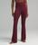 颜色: Garnet, Lululemon | Groove Nulu Super-High-Rise Flared Pant *Regular