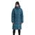 Outdoor Research | Outdoor Research Women's Coze Down Parka, 颜色Harbor