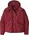 Patagonia | Patagonia Women's Downdrift Jacket, 颜色Wax Red