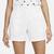 color White, NIKE | Nike 5" Flex Victory Golf Shorts - Women's
