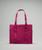 Lululemon | Daily Multi-Pocket Tote Bag 20L, 颜色Washed Mauve