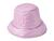 商品UGG | All Weather Quilted Logo Bucket Hat颜色Rose Quartz