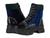 color Navy Multi Plaid, Sam Edelman | Darren