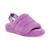 color Purple Sky, UGG | Women's Fluff Yeah Slide Slippers