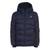 商品第2个颜色Frontier, Spyder | Spyder Boy's Puffer Jacket