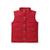 商品第2个颜色Red, Hope & Henry | Boys' Quilted Puffer Vest, Kids