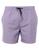 颜色: Light purple, Billabong | Swim shorts