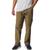 商品Mountain Hardwear | Mountain Hardwear Men's Chalkies Convertible Pant颜色Raw Clay
