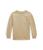 商品第2个颜色Classic Khaki, Ralph Lauren | Cotton Jersey Long Sleeve Tee (Little Kids)