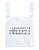 color White, MAISON MARGIELA | Handbag