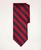 Brooks Brothers | BB#4 Rep Tie, 颜色Red-Navy