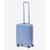 颜色: Blue Suede, DKNY | Nyc 20" Upright Carry-on