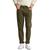 商品Ralph Lauren | Men's Varick Slim Straight Jeans颜色Green
