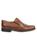 商品Sandro Moscoloni | ​Tampa Leather Loafers颜色TAN