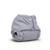 商品第37个颜色Platinum, Kanga Care | Rumparooz Reusable Newborn  Cloth Diaper Cover Snap