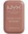 颜色: Deserve Butta, NYX Professional Makeup | Buttermelt Bronzer, 0.17 oz.