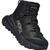 商品Hoka One One | Hoka One One Men's Tennine Hike GTX Shoe颜色Black / Dark Gull Grey