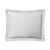 Ralph Lauren | Kaia Matelassé Euro Sham, 颜色Soft Grey