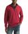 颜色: Autumn Berry, Nautica | Men's Navtech Classic-Fit Solid Quarter-Zip Sweater